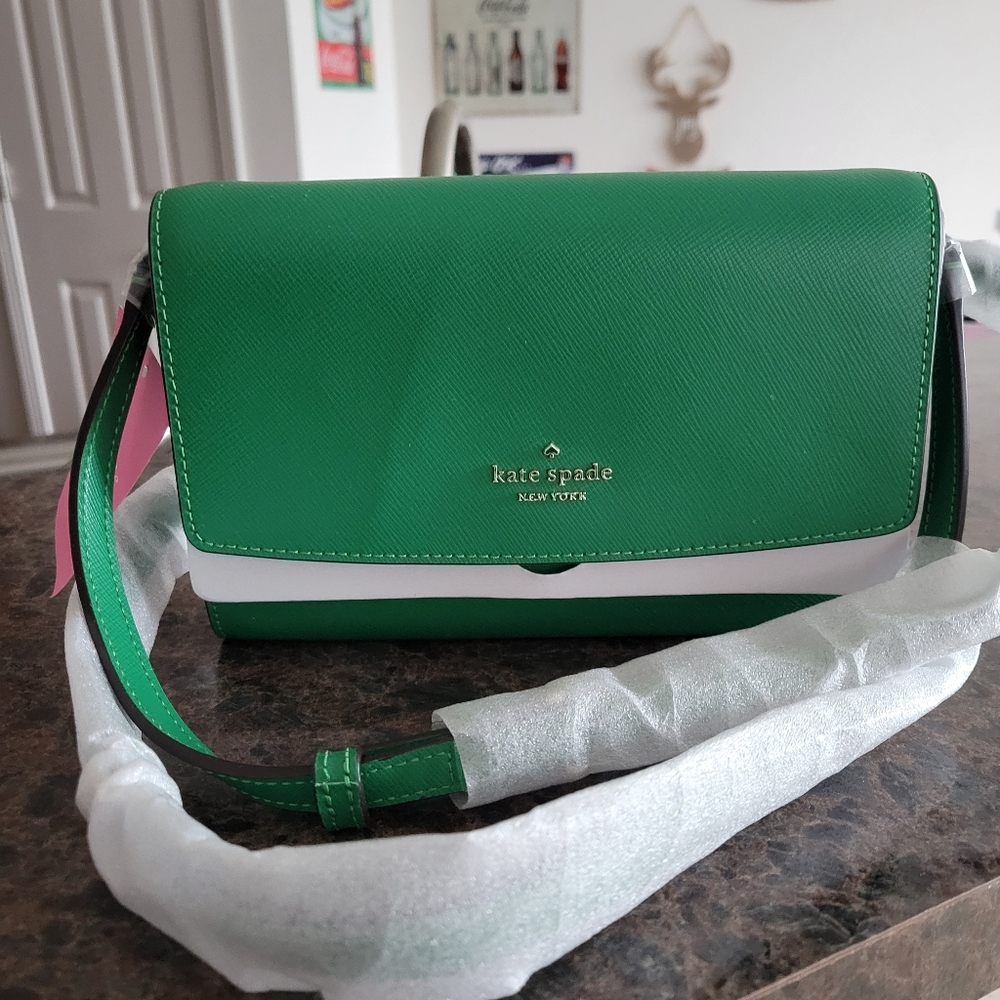 Kate spade crossbody
